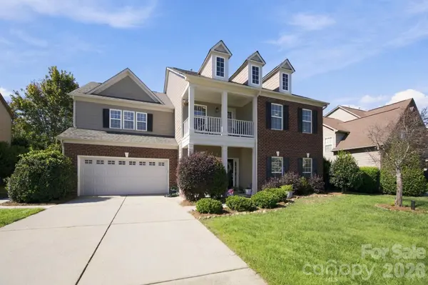 5005 Sedgewick RD, Indian Trail, NC 28079