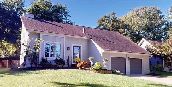 14511 W 91st ST, Lenexa, KS 66215