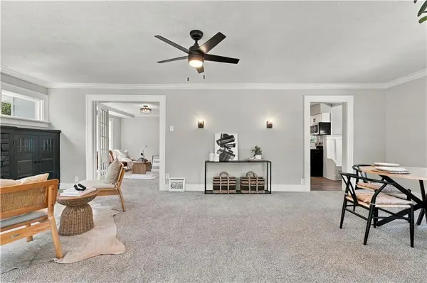 5308 Northern AVE, Raytown, MO 64133
