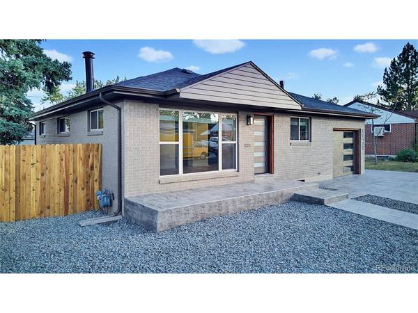 10736 Corona, Northglenn, CO 80233