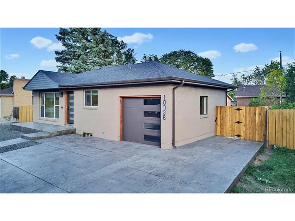 10736 Corona, Northglenn, CO 80233