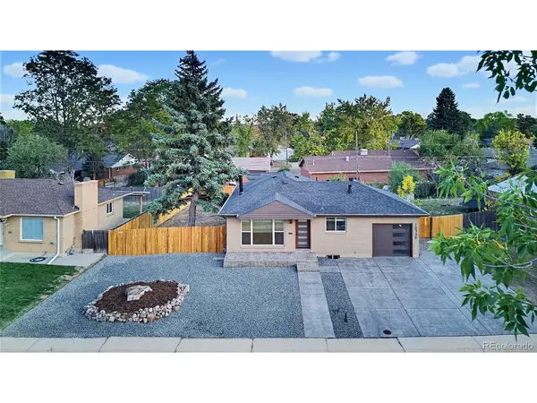 10736 Corona, Northglenn, CO 80233