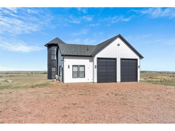 11422 County Road 94, Elbert, CO 80106