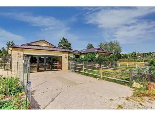23117 Jade, Deer Trail, CO 80105