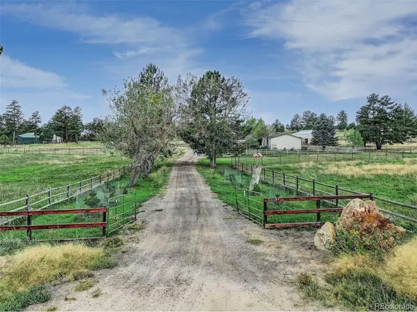 23117 Jade, Deer Trail, CO 80105