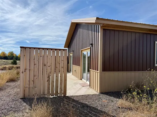 1592 Spanish Creek, Crestone, CO 81131