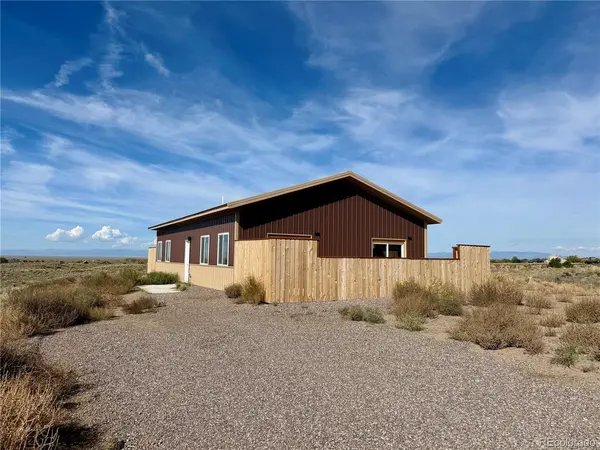 1592 Spanish Creek, Crestone, CO 81131