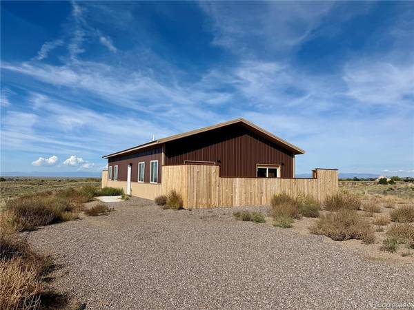 1592 Spanish Creek, Crestone, CO 81131