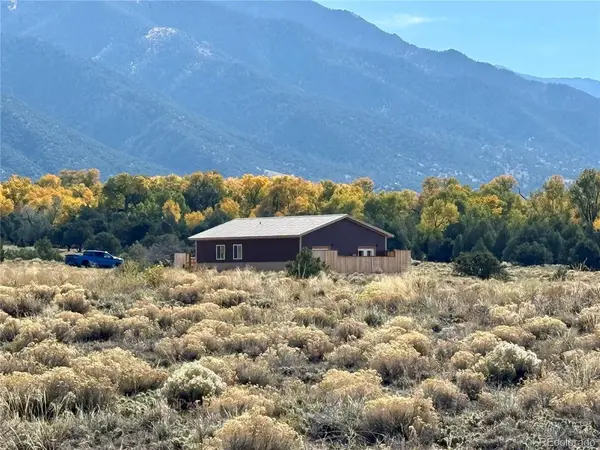 1592 Spanish Creek, Crestone, CO 81131