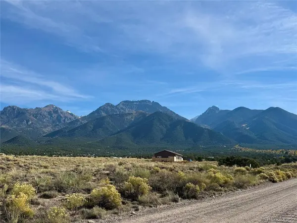 1592 Spanish Creek, Crestone, CO 81131