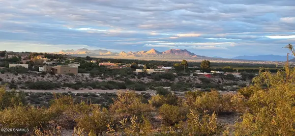 5699 Good News WAY, Las Cruces, NM 88007