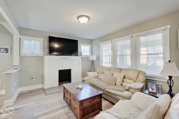 611 E 30th ST, Indianapolis, IN 46205