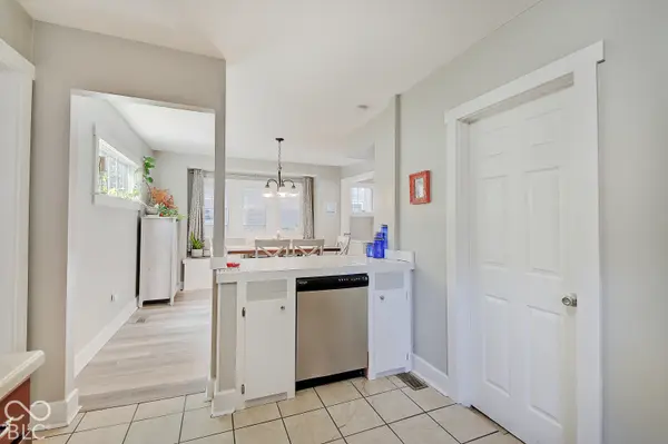 611 E 30th ST, Indianapolis, IN 46205