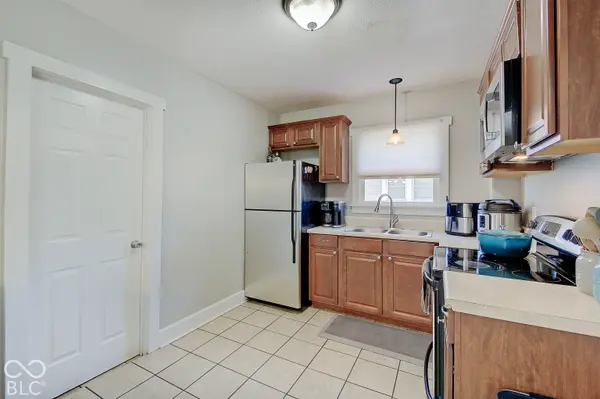 611 E 30th ST, Indianapolis, IN 46205