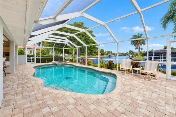 1018 CONECTA DR, Punta Gorda, FL 33950