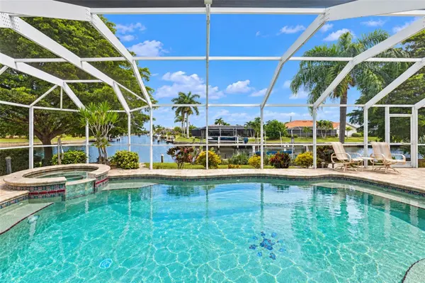 1018 CONECTA DR, Punta Gorda, FL 33950