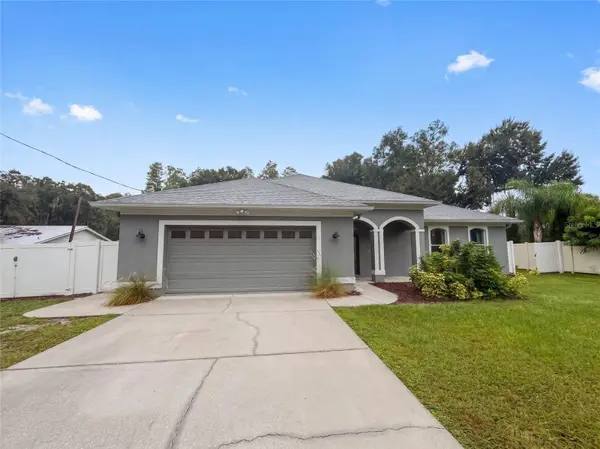 219 WILLOW BEND Pkwy, Lutz, FL 33549
