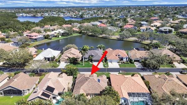 4833 WINDMILL PALM TER NE, St Petersburg, FL 33703