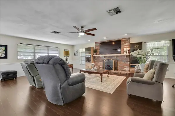 8150 TRANQUIL DR, Spring Hill, FL 34606