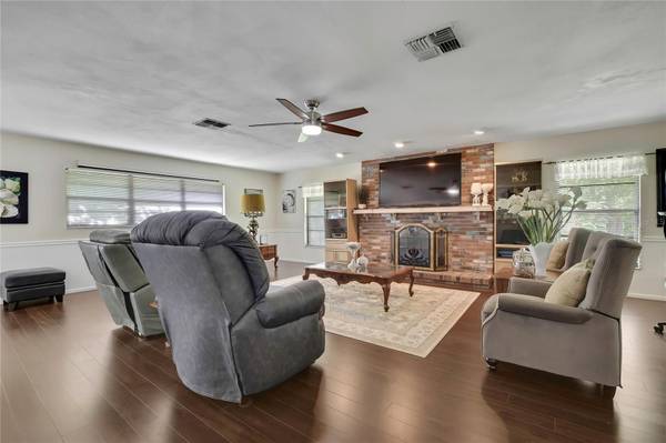 8150 TRANQUIL DR, Spring Hill, FL 34606
