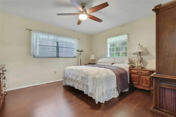 8150 TRANQUIL DR, Spring Hill, FL 34606