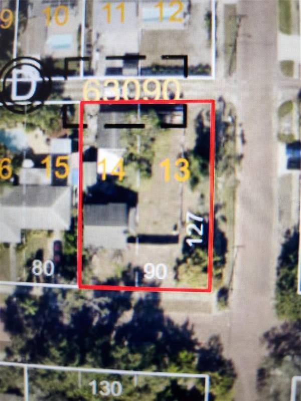 4815 3RD AVE N, St Petersburg, FL 33713