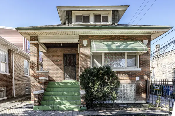 1540 N Mason AVE, Chicago, IL 60651