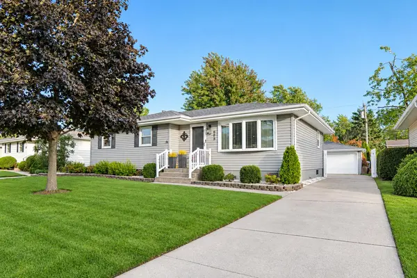 903 Tyler Avenue, Dyer, IN 46311
