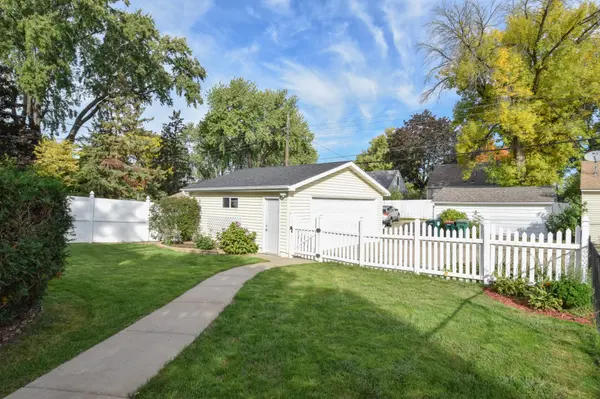 2123 Fairway DR NE, Columbia Heights, MN 55421