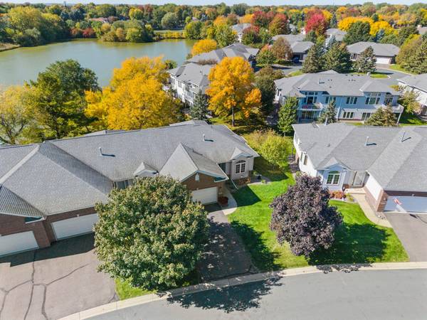 15167 Claret CIR, Rosemount, MN 55068