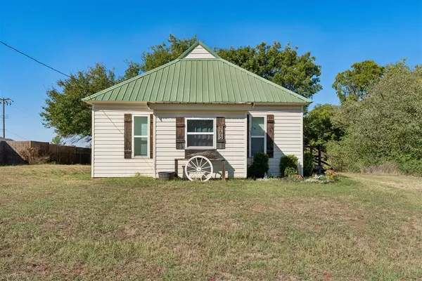 703 S Dewey AVE, Chandler, OK 74834