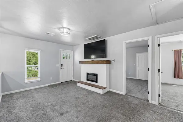 703 S Dewey AVE, Chandler, OK 74834