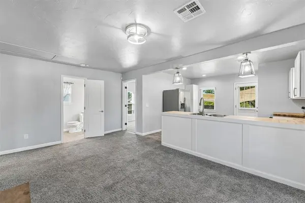 703 S Dewey AVE, Chandler, OK 74834