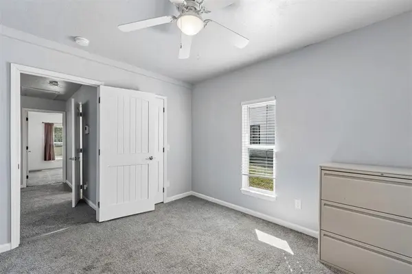 703 S Dewey AVE, Chandler, OK 74834