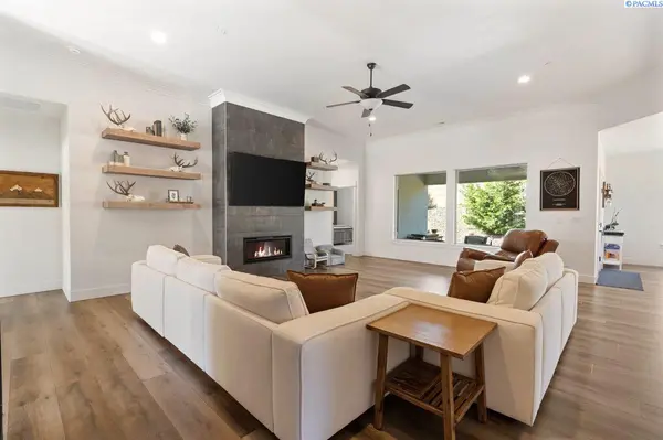 4118 Corvina St., Richland, WA 99352