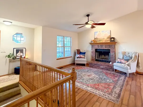 1661 N Prairie Run Circle, Mulvane, KS 67110