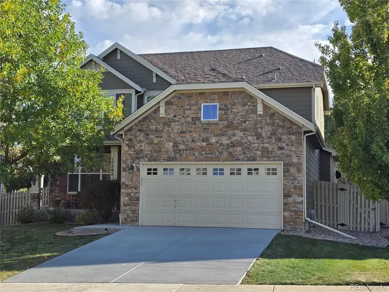 17292 E Iron Ore, Parker, CO 80134