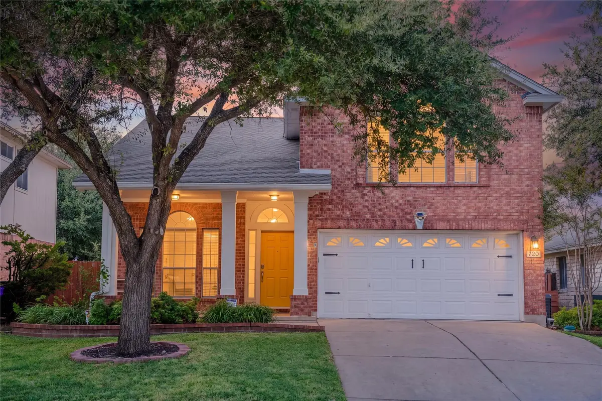 720 Settlement ST, Cedar Park, TX 78613