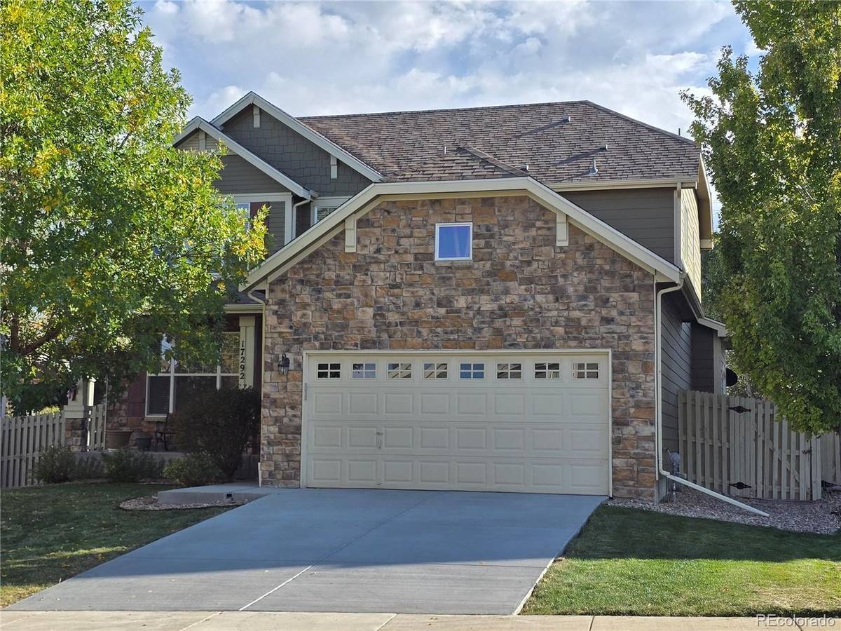 17292 E Iron Ore, Parker, CO 80134