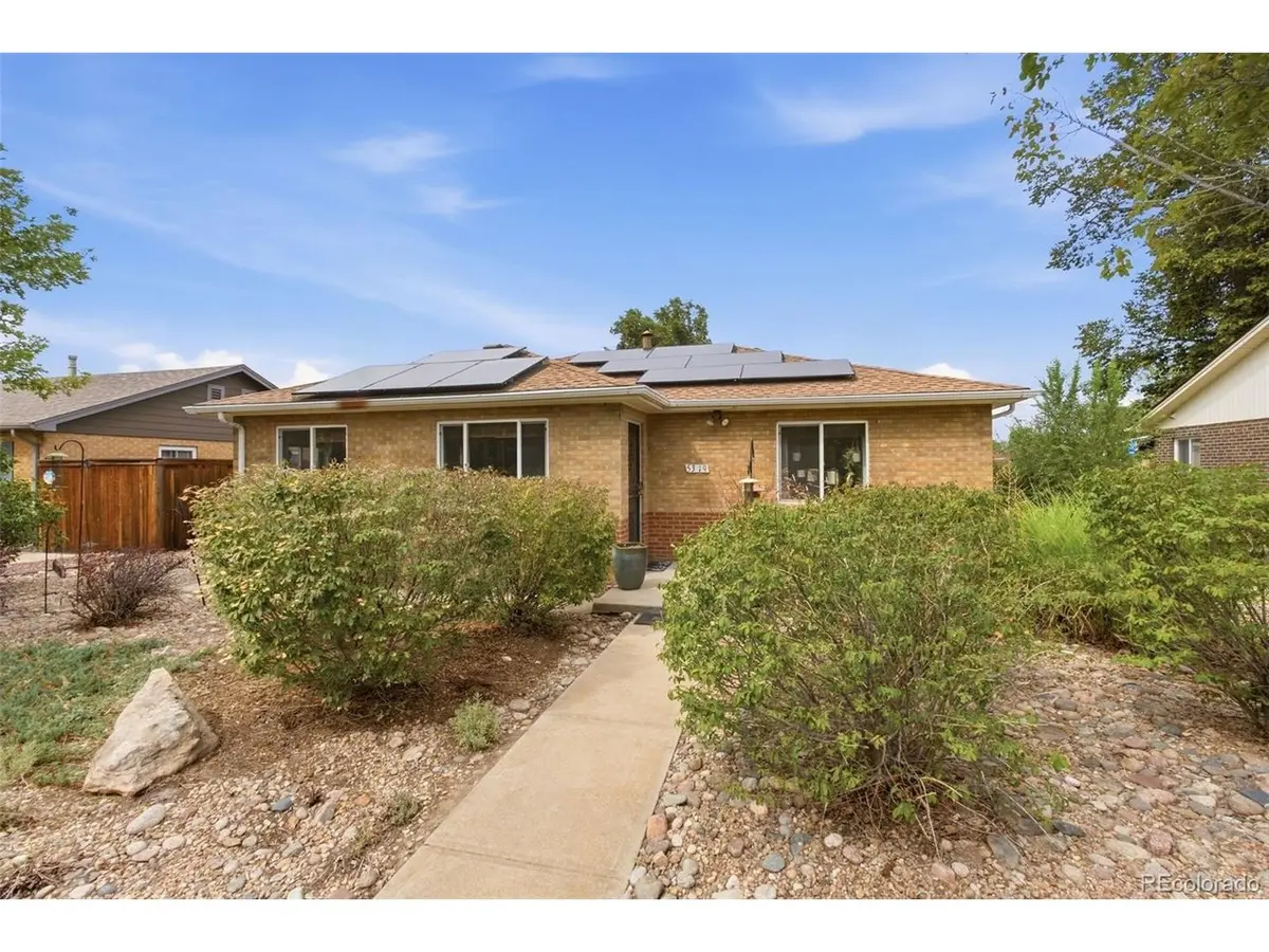 5319 E Martin Luther King, Denver, CO 80207