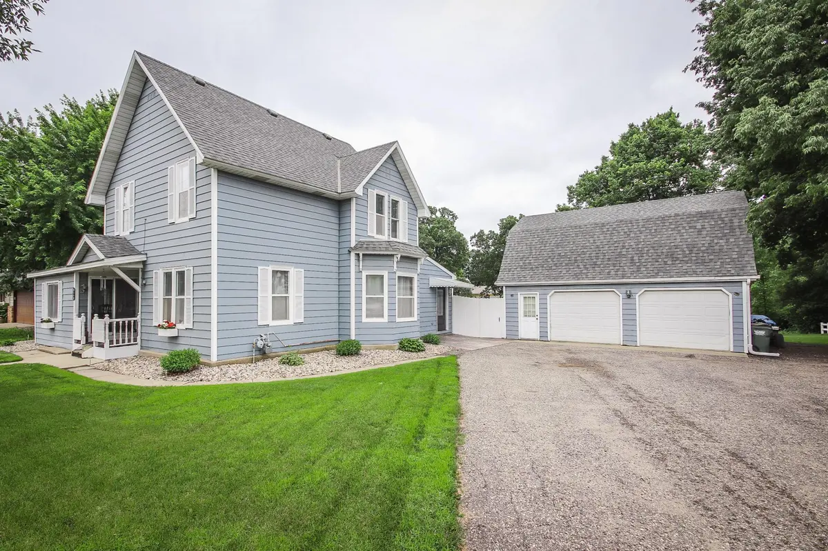 664 Business 23 W, Paynesville, MN 56362