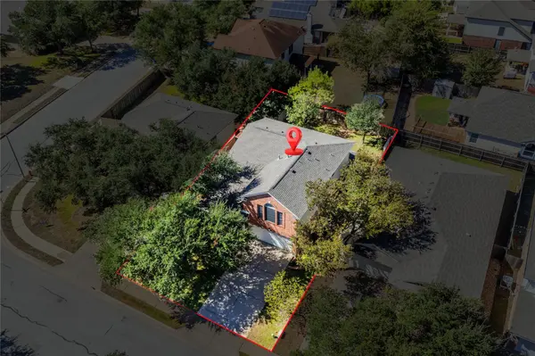 720 Settlement ST, Cedar Park, TX 78613