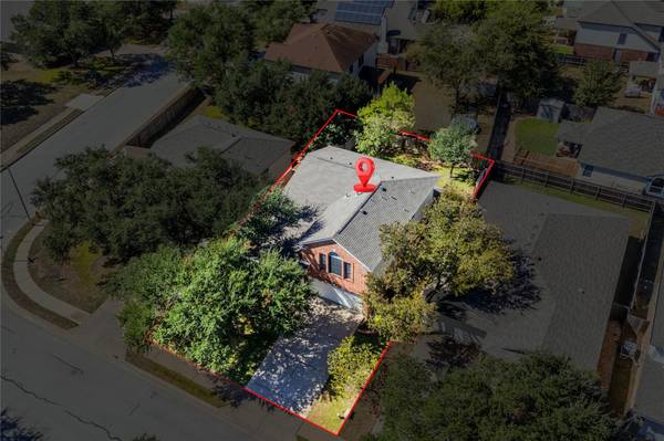 720 Settlement ST, Cedar Park, TX 78613