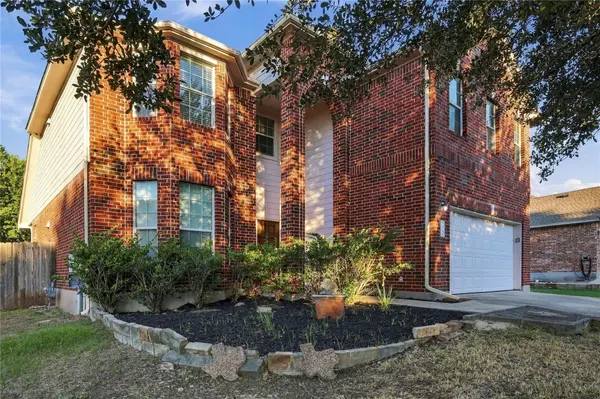 21008 Hallbrook LN, Pflugerville, TX 78660