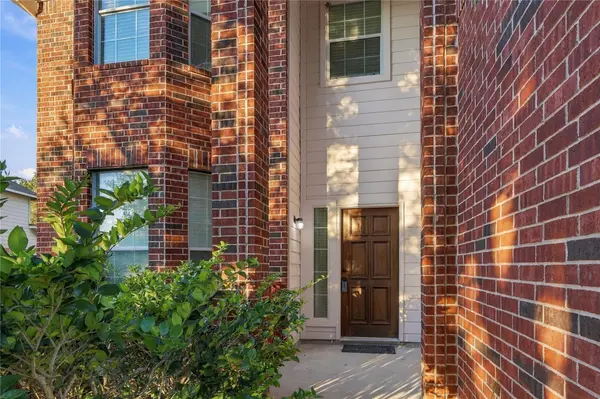 21008 Hallbrook LN, Pflugerville, TX 78660