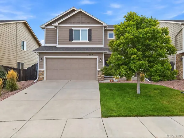 3659 Reindeer, Colorado Springs, CO 80922