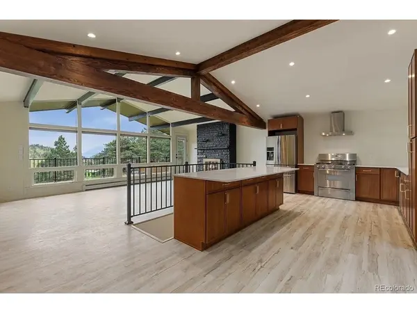 6252 Olde Stage, Boulder, CO 80302