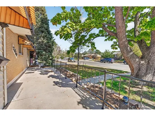 7251 Winona, Westminster, CO 80030