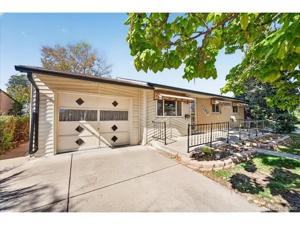 7251 Winona, Westminster, CO 80030