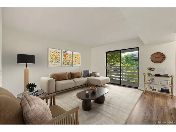 7665 E Eastman #301D, Denver, CO 80231